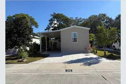 25 Bass Ln, Naples, FL 34114 - Photo 1