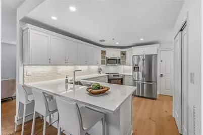 776 Eagle Creek Dr #103, Naples, FL 34113 - Photo 5