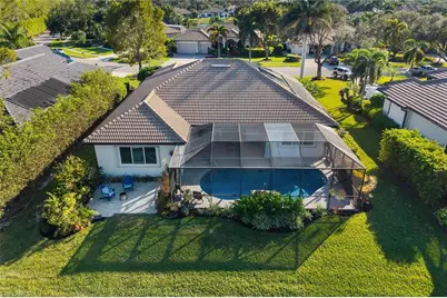 9750 Wilshire Lakes Blvd, Naples, FL 34109 - Photo 45