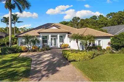 9750 Wilshire Lakes Blvd, Naples, FL 34109 - Photo 1