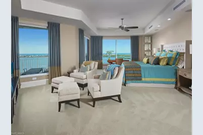 4851 Bonita Bay Blvd #1703, Bonita Springs, FL 34134 - Photo 19