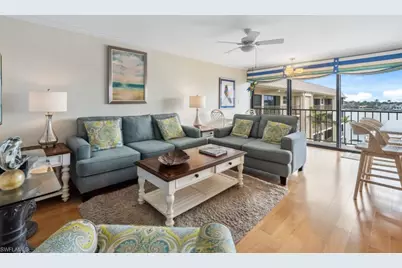 3200 Gulf Shore Blvd N #407, Naples, FL 34103 - Photo 7