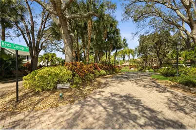 3219 Horse Carriage Way #2, Naples, FL 34105 - Photo 35