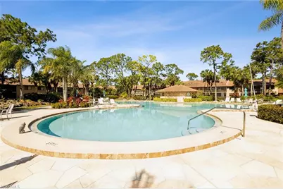 3219 Horse Carriage Way #2, Naples, FL 34105 - Photo 37