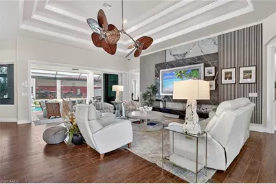 18741 Crosswind Ave, North Fort Myers, FL 33917 - Photo 7