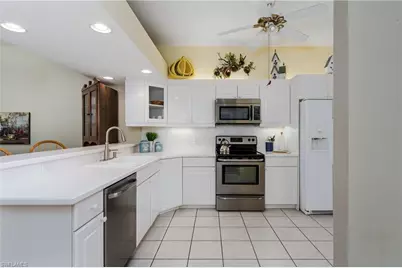 6760 Beach Resort Dr #9, Naples, FL 34114 - Photo 7