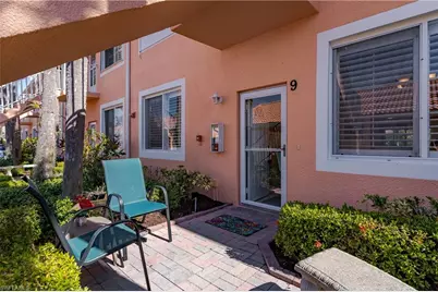 6760 Beach Resort Dr #9, Naples, FL 34114 - Photo 43