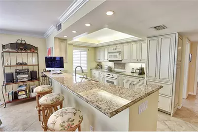 3483 Gulf Shore Blvd N #105, Naples, FL 34103 - Photo 5