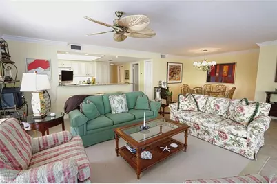 3483 Gulf Shore Blvd N #105, Naples, FL 34103 - Photo 3