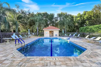 26640 Rosewood Pointe Dr #105, Bonita Springs, FL 34135 - Photo 35