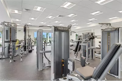 5250 Fox Hollow Dr #505, Naples, FL 34104 - Photo 43