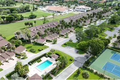 5250 Fox Hollow Dr #505, Naples, FL 34104 - Photo 27