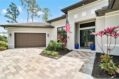 3160 Safe Harbor Dr, Naples, FL 34117 - Photo 1