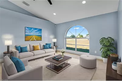 1715 NE 2nd Ave, Cape Coral, FL 33909 - Photo 3