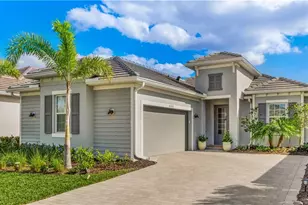 43080 Boardwalk Loop, Babcock Ranch, FL 33982 - Photo 21