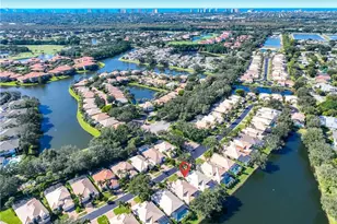 1917 Timarron Way, Naples, FL 34109 - Photo 3