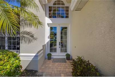 1917 Timarron Way, Naples, FL 34109 - Photo 7