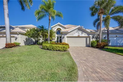 1917 Timarron Way, Naples, FL 34109 - Photo 5
