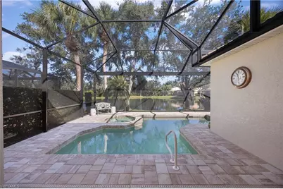1917 Timarron Way, Naples, FL 34109 - Photo 29