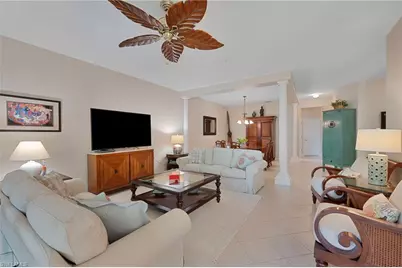 4695 Winged Foot Ct #101, Naples, FL 34112 - Photo 3