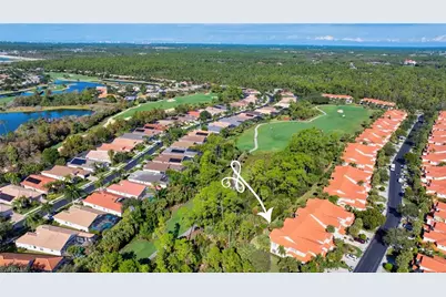 4695 Winged Foot Ct #101, Naples, FL 34112 - Photo 17