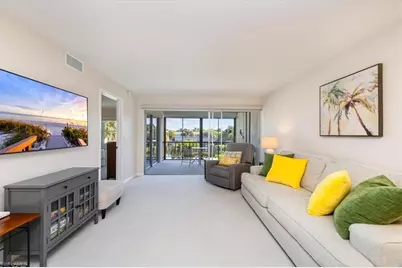 3030 Binnacle Dr #307, Naples, FL 34103 - Photo 7