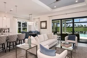 12701 Bellissimo Ct, Fort Myers, FL 33913 - Photo 5