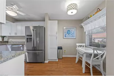 257 Robin Hood Cir #101, Naples, FL 34104 - Photo 5