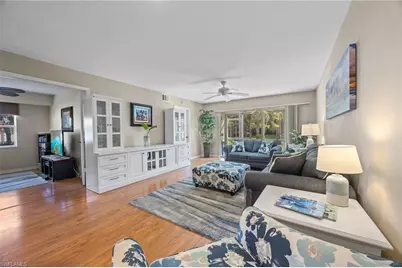 257 Robin Hood Cir #101, Naples, FL 34104 - Photo 3