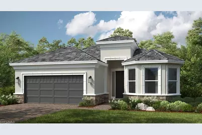 18097 Terracina Dr, Fort Myers, FL 33913 - Photo 1