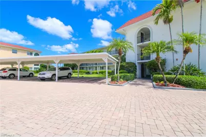 41 High Point Cir S #303, Naples, FL 34103 - Photo 35