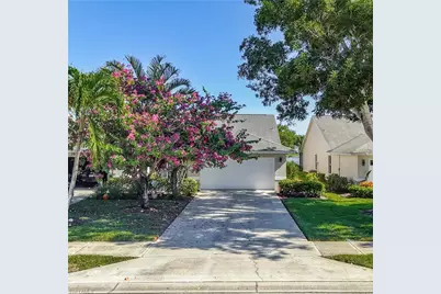 2844 W Crown Pointe Blvd #5-2, Naples, FL 34112 - Photo 3