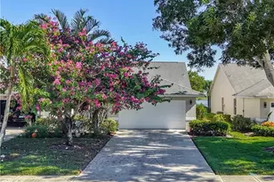 2844 W Crown Pointe Blvd, Naples, FL 34112 - Photo 3