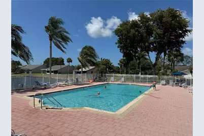 2844 W Crown Pointe Blvd #5-2, Naples, FL 34112 - Photo 25