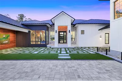 6677 Hunters Rd, Naples, FL 34109 - Photo 5