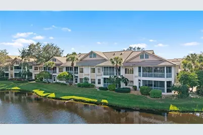 3320 Glen Cairn Ct #102, Bonita Springs, FL 34134 - Photo 1