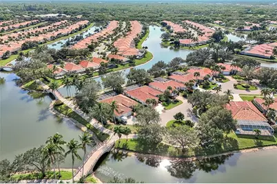 3394 Cerrito Ct, Naples, FL 34109 - Photo 45