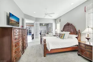 3394 Cerrito Ct, Naples, FL 34109 - Photo 17