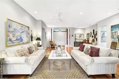 3394 Cerrito Ct, Naples, FL 34109 - Photo 5