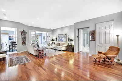 3394 Cerrito Ct, Naples, FL 34109 - Photo 7