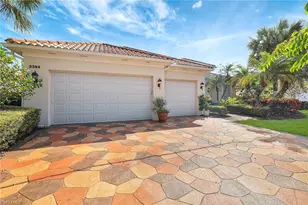 3394 Cerrito Ct, Naples, FL 34109 - Photo 3