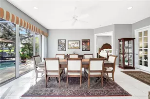 3394 Cerrito Ct, Naples, FL 34109 - Photo 9