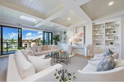 1820 Gulf Shore Blvd N #402-403, Naples, FL 34102 - Photo 9