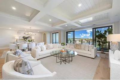 1820 Gulf Shore Blvd N #402-403, Naples, FL 34102 - Photo 1