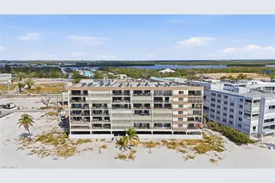 2532 Estero Blvd #102, Fort Myers Beach, FL 33931 - Photo 33