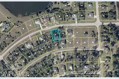 870 Sunrise Blvd, Lehigh Acres, FL 33974 - Photo 3