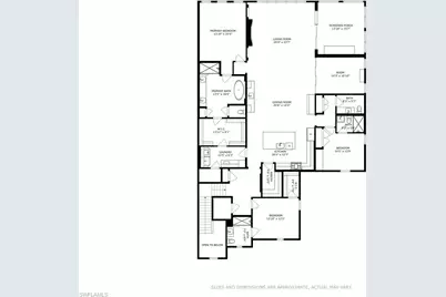 19791 Marino Lake Cir #B5-201, Miromar Lakes, FL 33913 - Photo 41