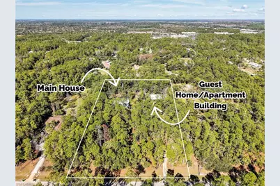 4521 3rd Ave NW, Naples, FL 34119 - Photo 1