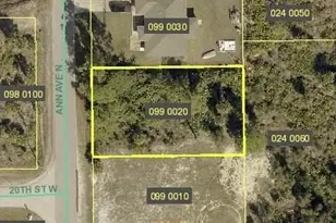 2002 Ann Ave N, Lehigh Acres, FL 33971 - Photo 1