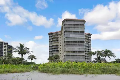 10701 Gulf Shore Dr #702, Naples, FL 34108 - Photo 23